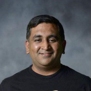 Harish Raghavendra